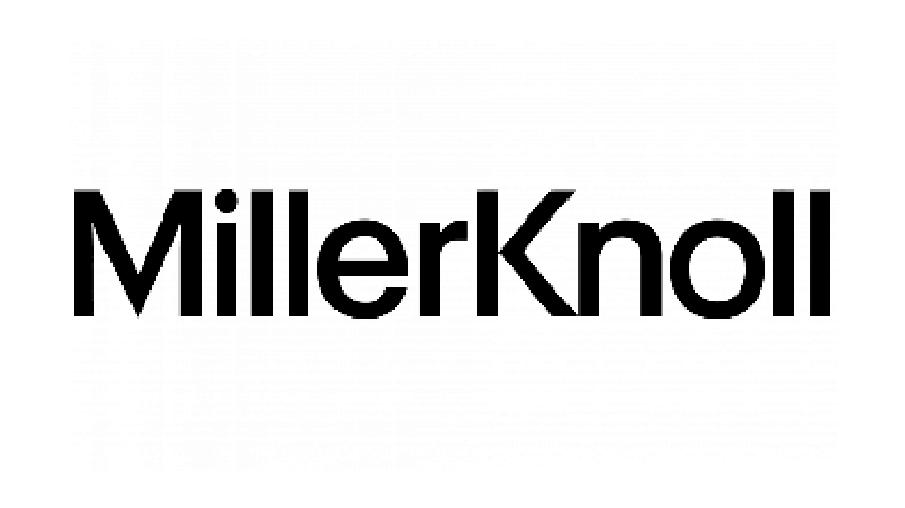 MillerKnoll logo
