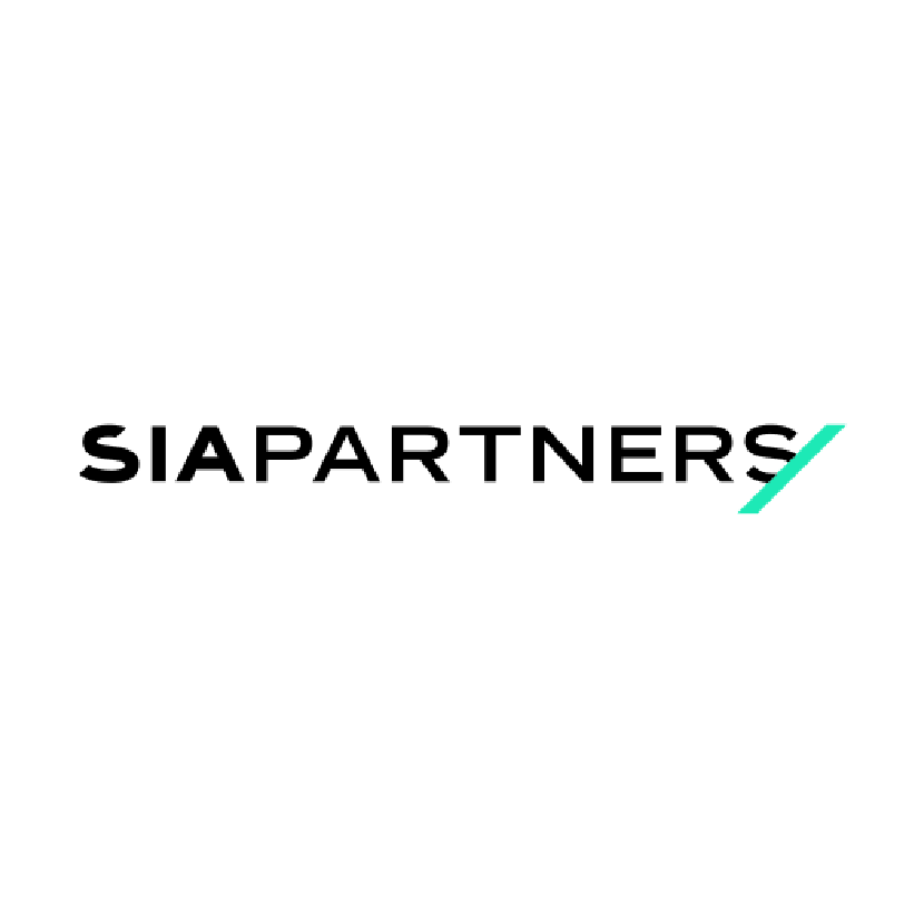 Sia Partners logo